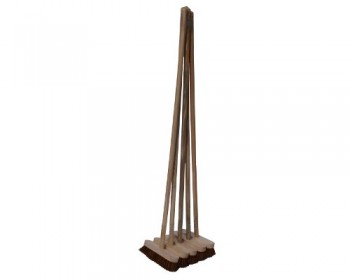 9in Complete Deck Brush 